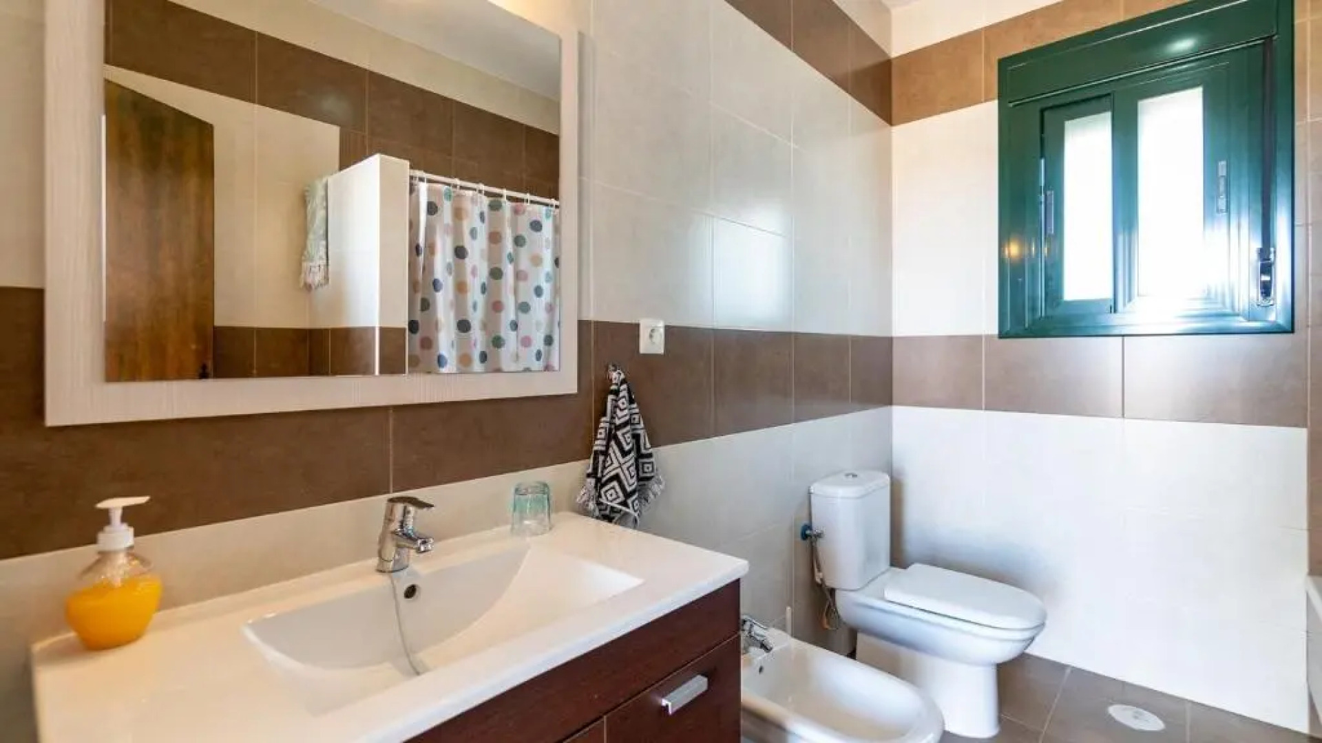 Casa Brigido Villanueva de Algaidas by Ruralidays