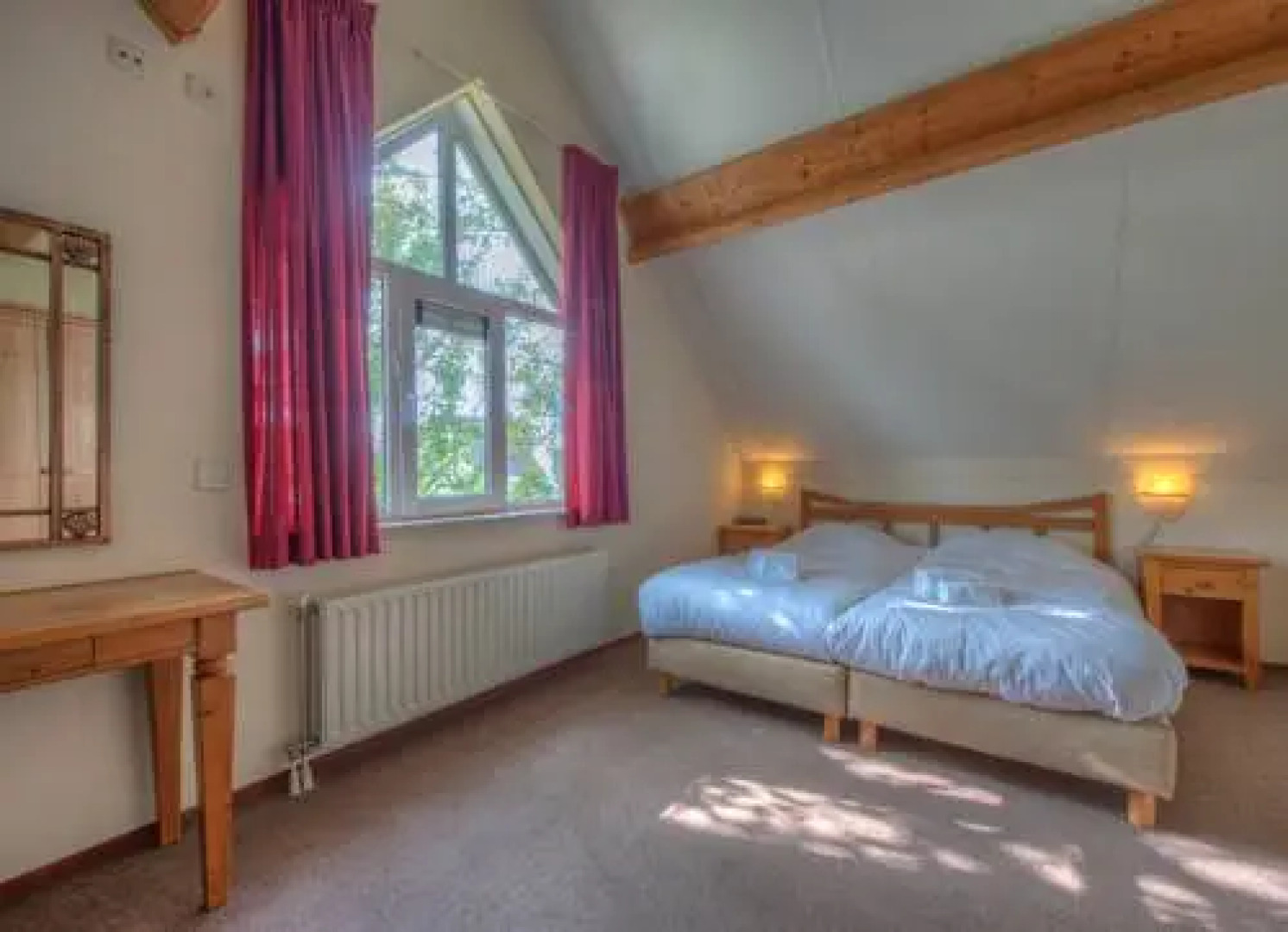 Noordzee Résidence De Banjaard