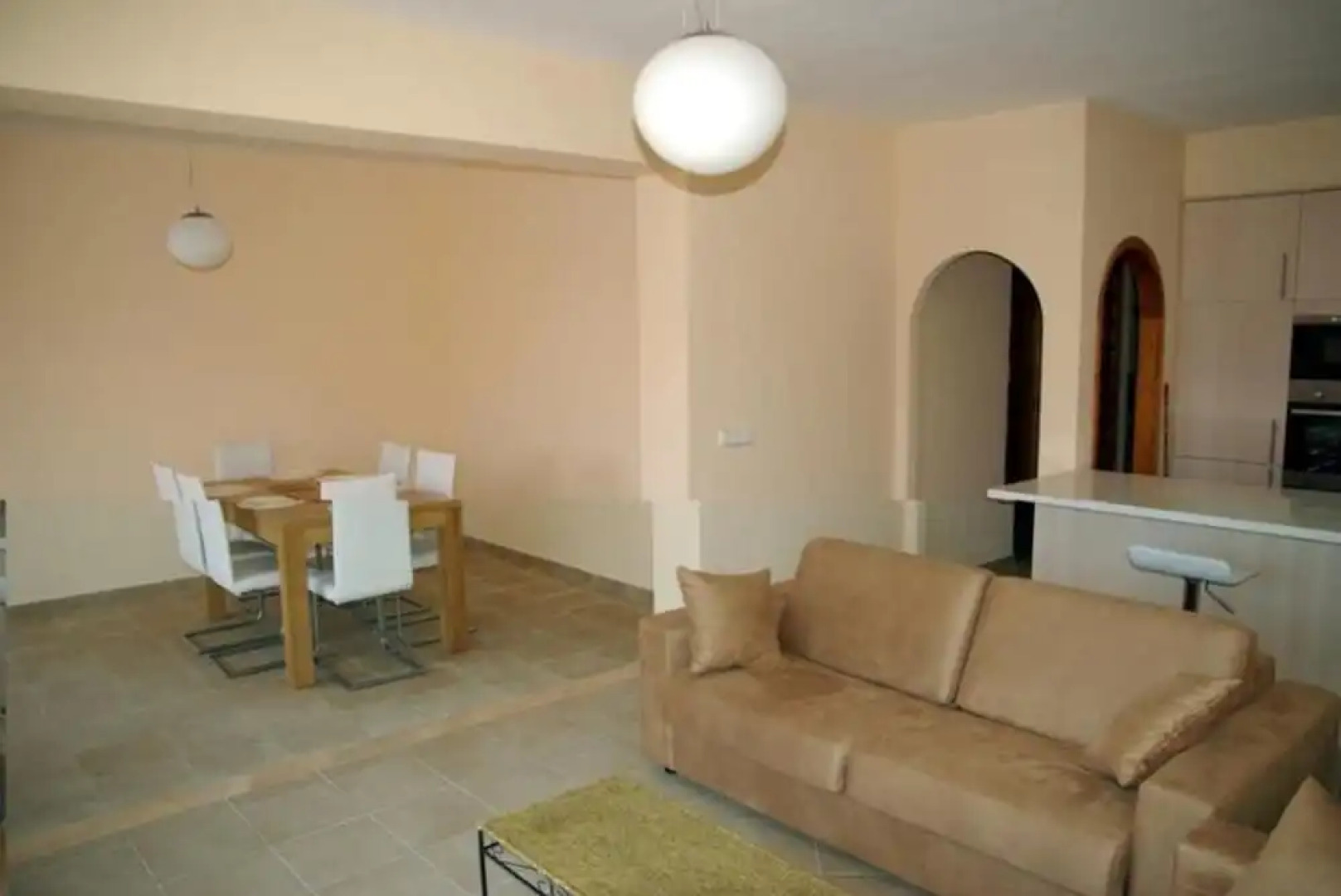 Villa in Cumbre del Sol, Alicante 103343 by MO Rentals