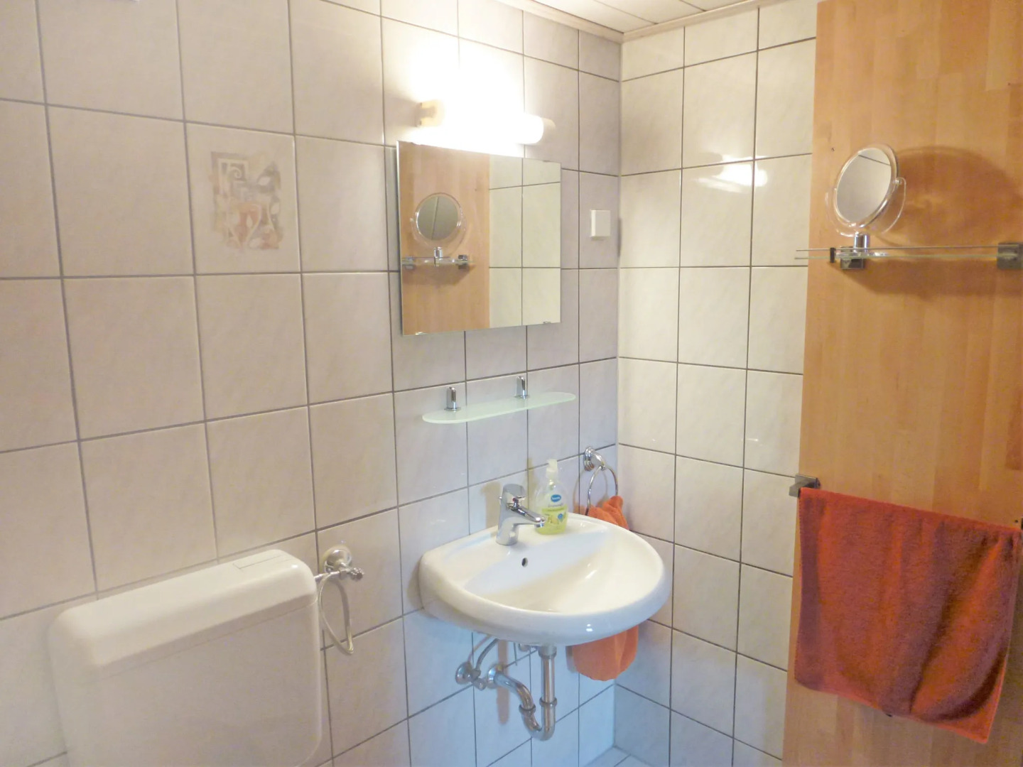 Holiday Home Haus Schwärzel