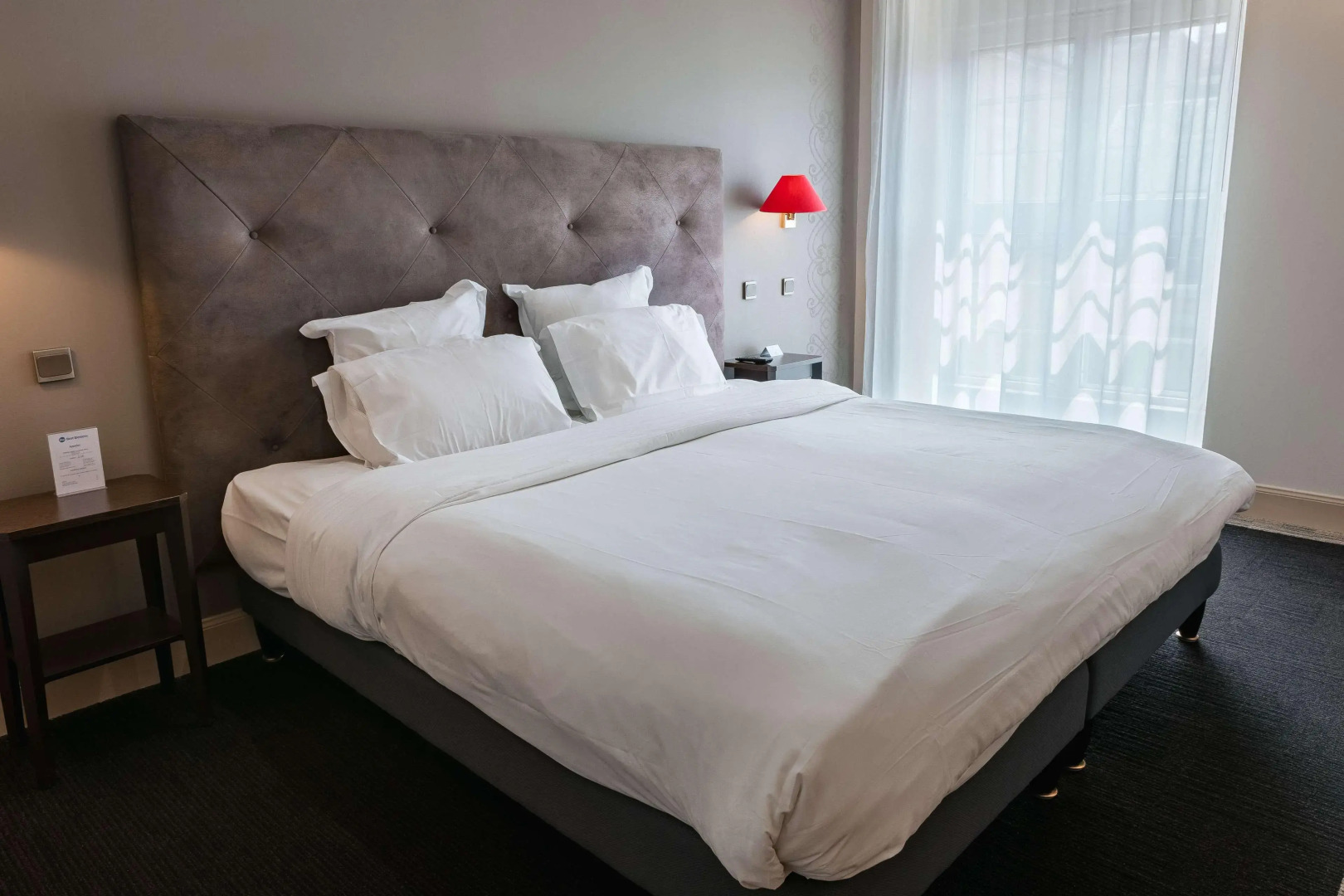 Best Western Poitiers Centre Le Grand Hotel