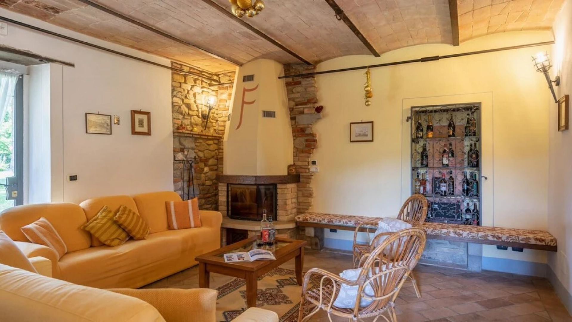 La Colonica 18 in Anghiari