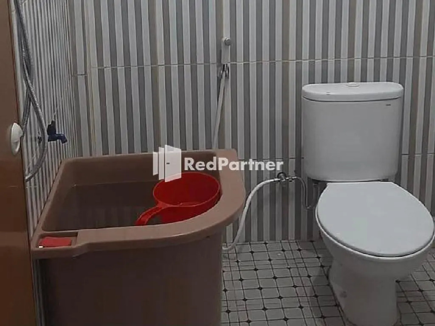 Hotel Nangin View RedPartner