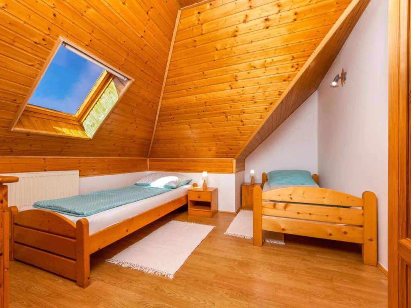 House Kamilla Balatonbereny