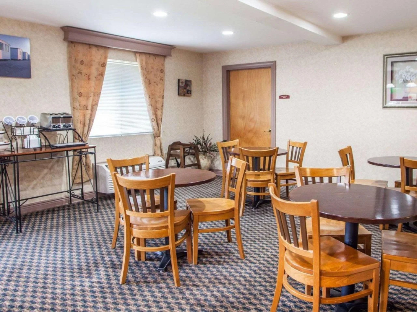 Quality Inn near Toms River Corporate Park
