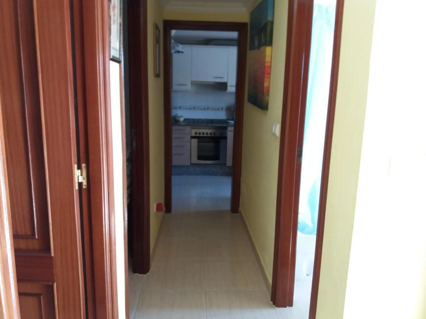 Casa Riveira Grande,Il Apartamentos