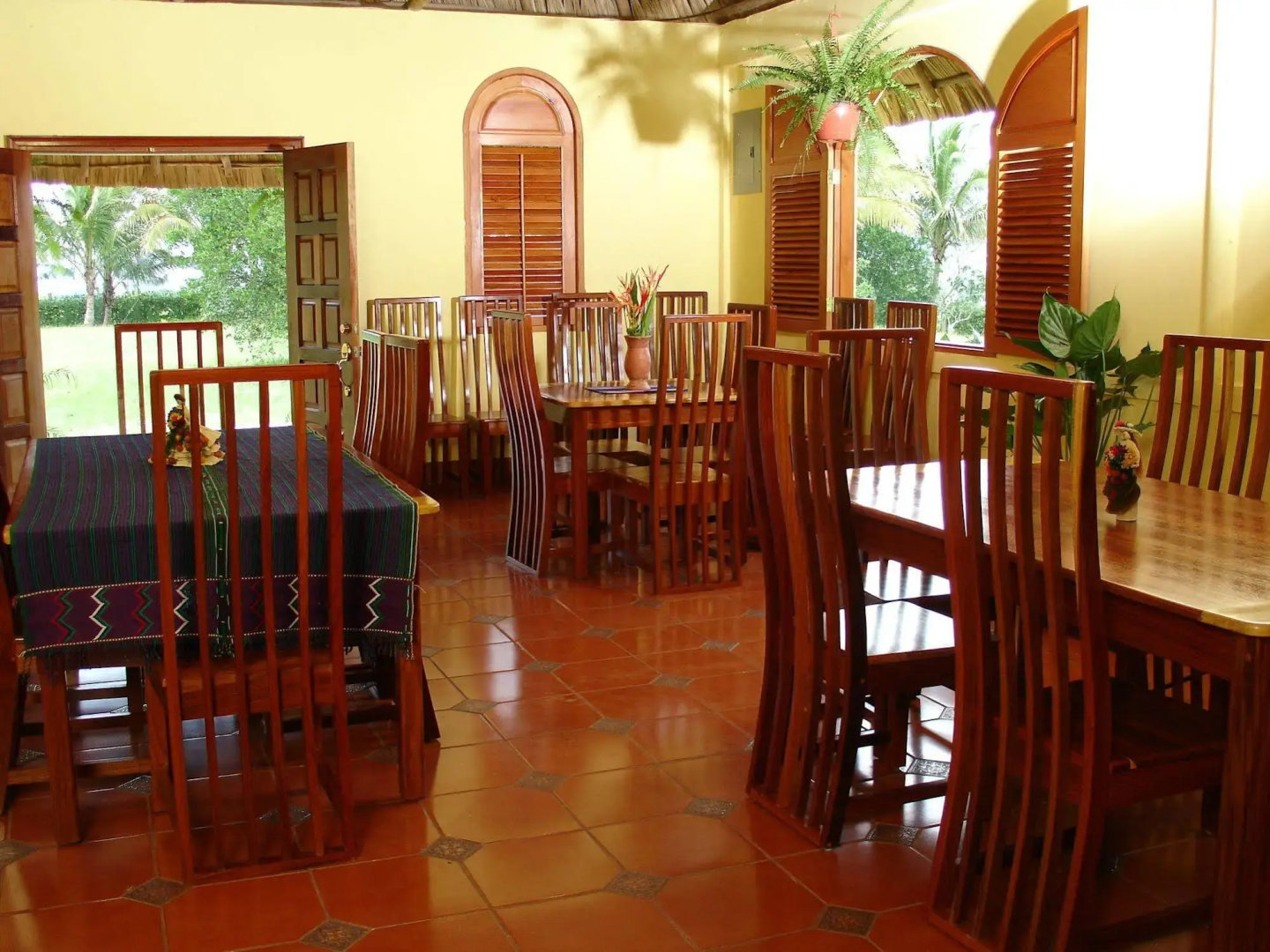 Casa del Caballo Blanco