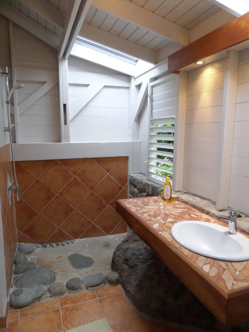 Citrus Creek Plantation