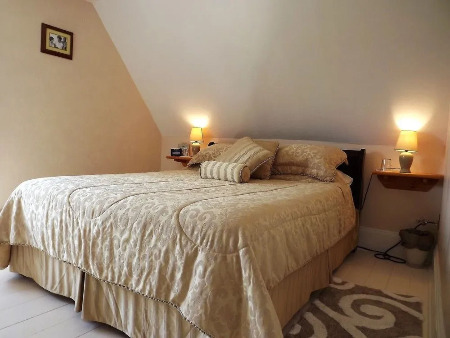 English Experience Bed and Breakfast