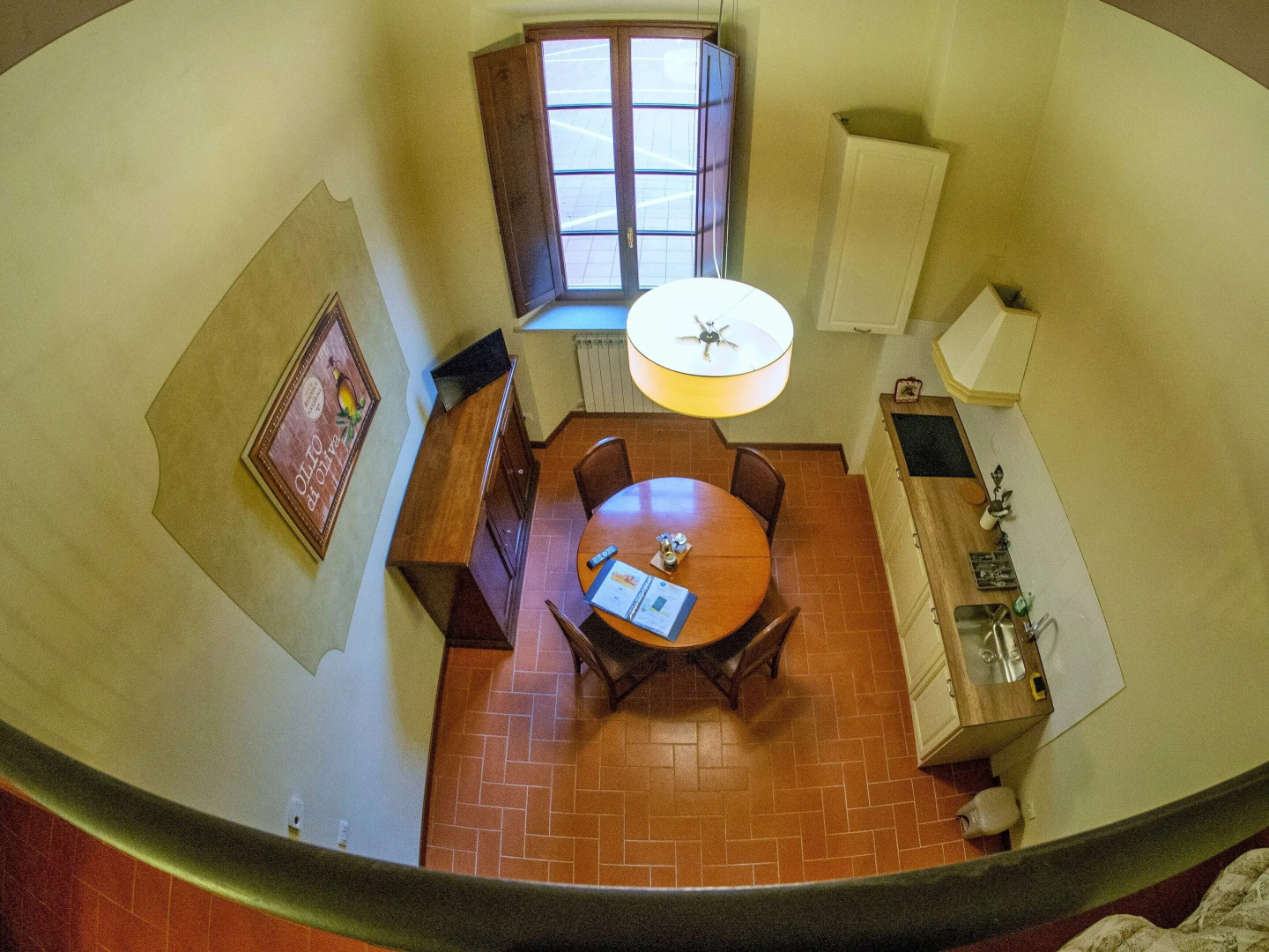 Residence La Poggerina