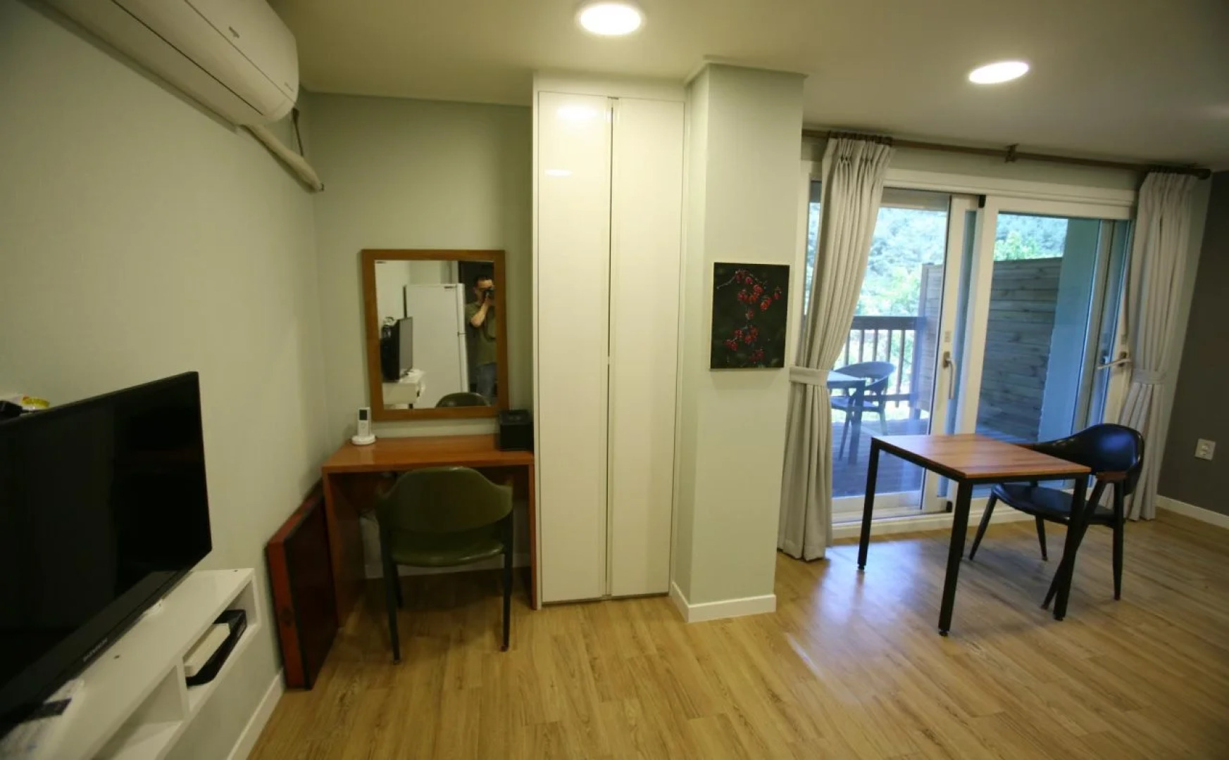 Hotel Jirisan Ah-Chim