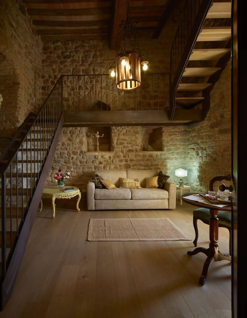 B&B Borgo Petrognano - Residenza d'epoca