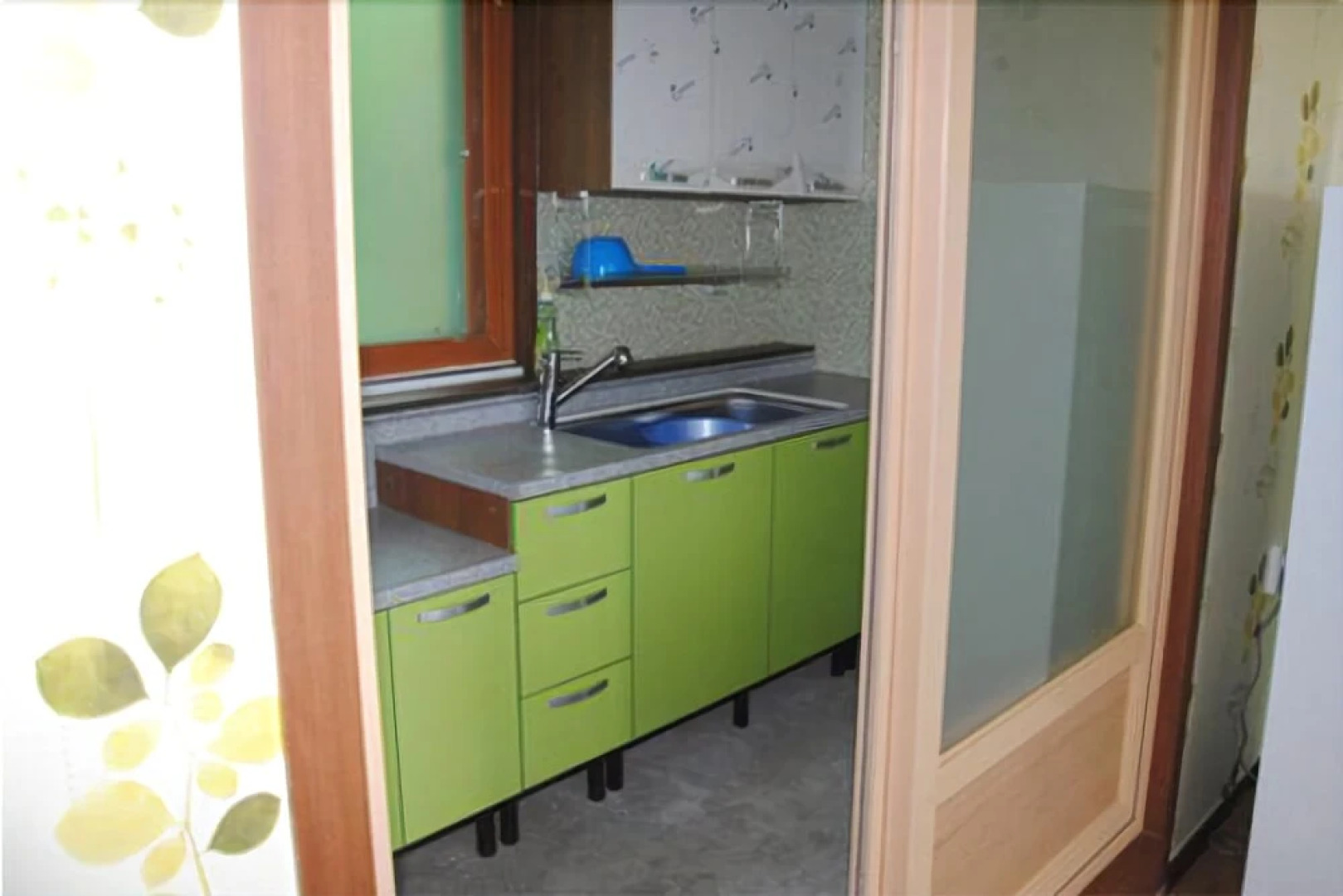 Hadong Kumosan Land Pension