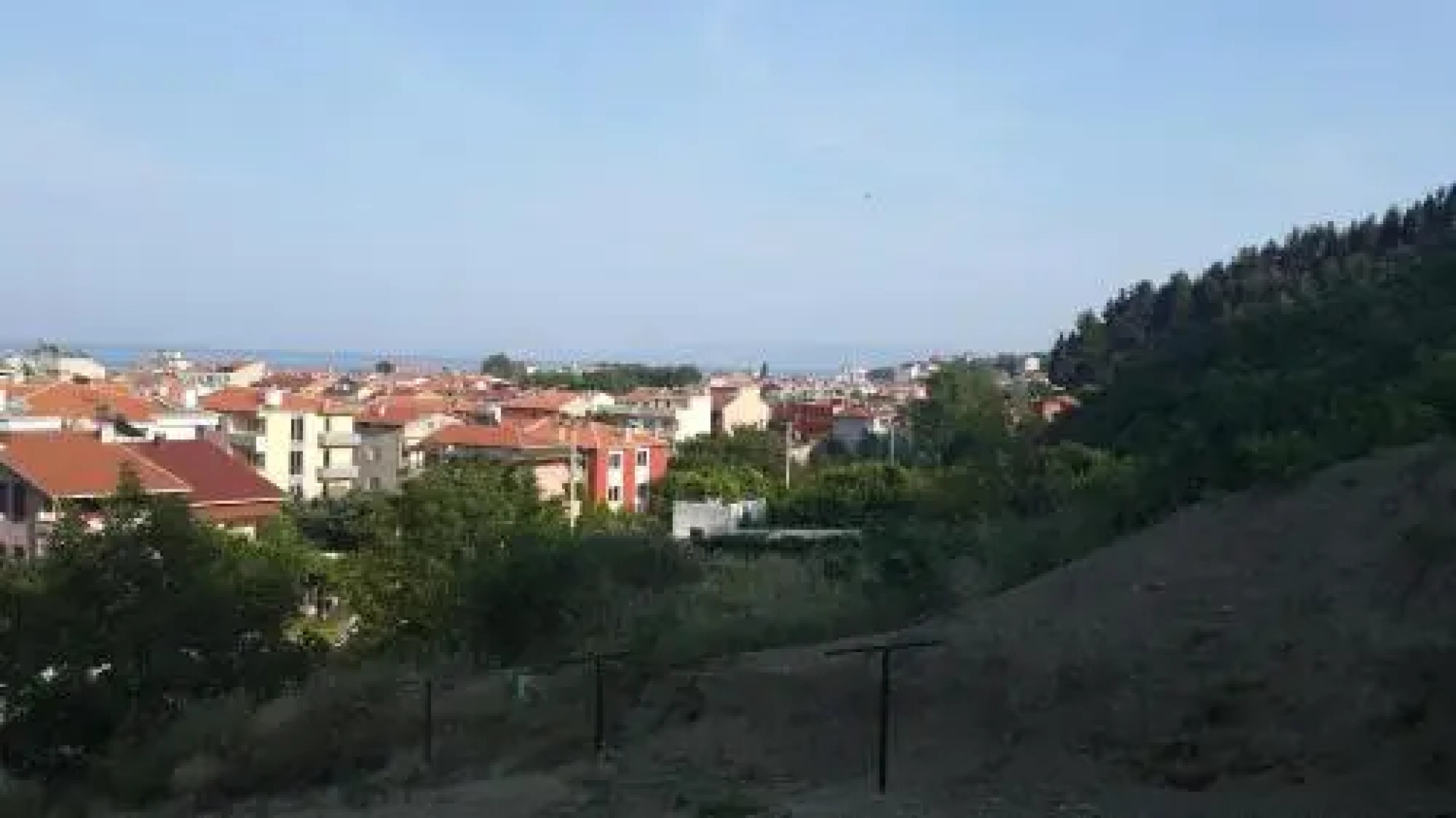 Sarievler Doğa Turi̇zm Tesi̇si̇