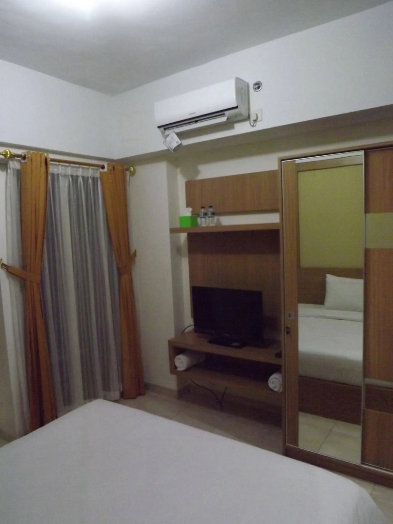 RoyalExclusive Margonda Residence 3