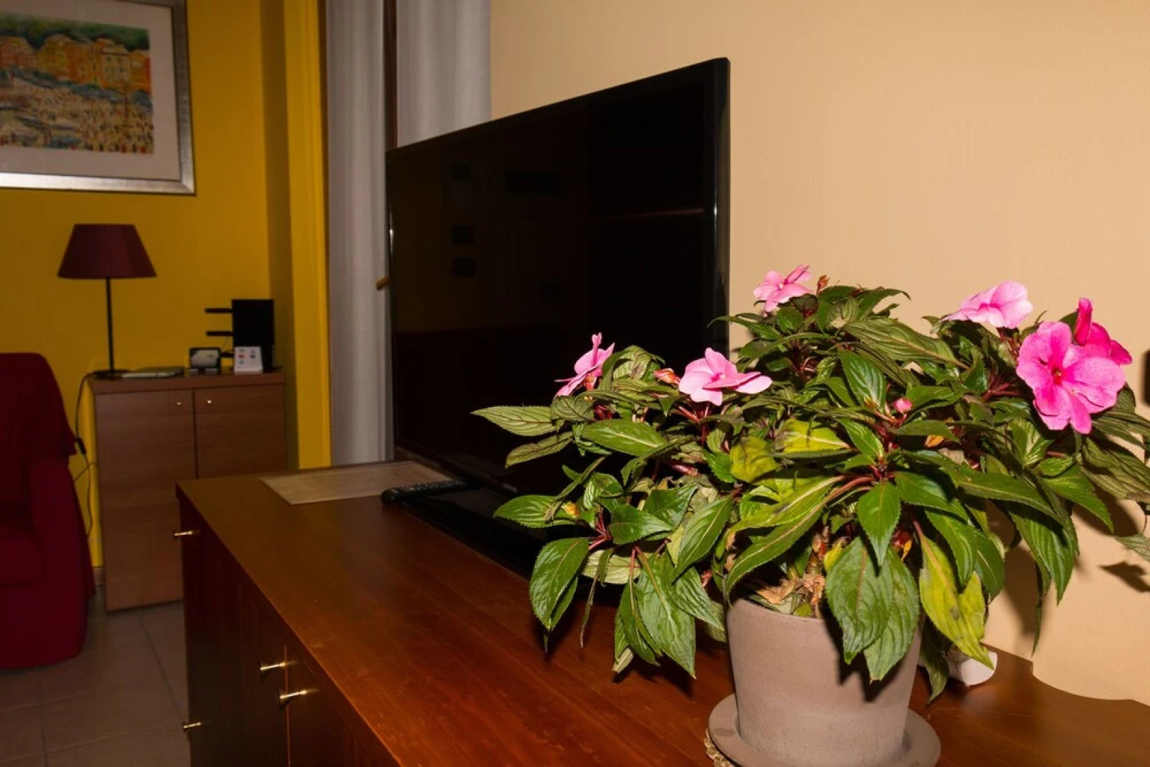 Cozy Penthouse Holiday House