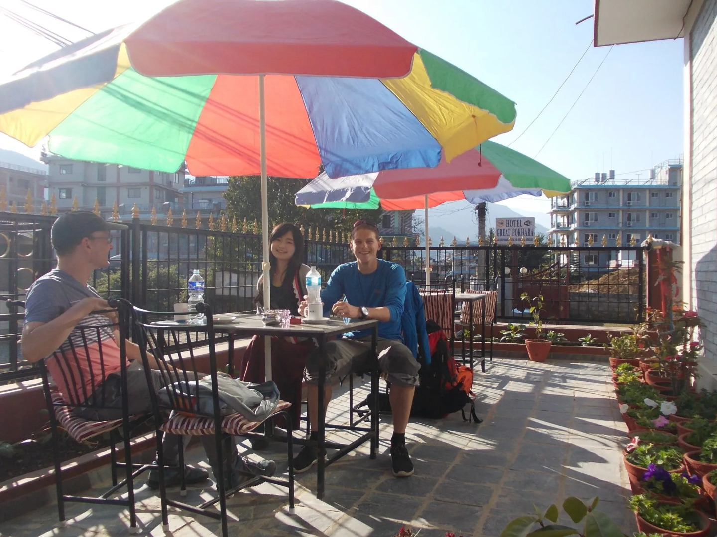 Harvest Moon Guest House