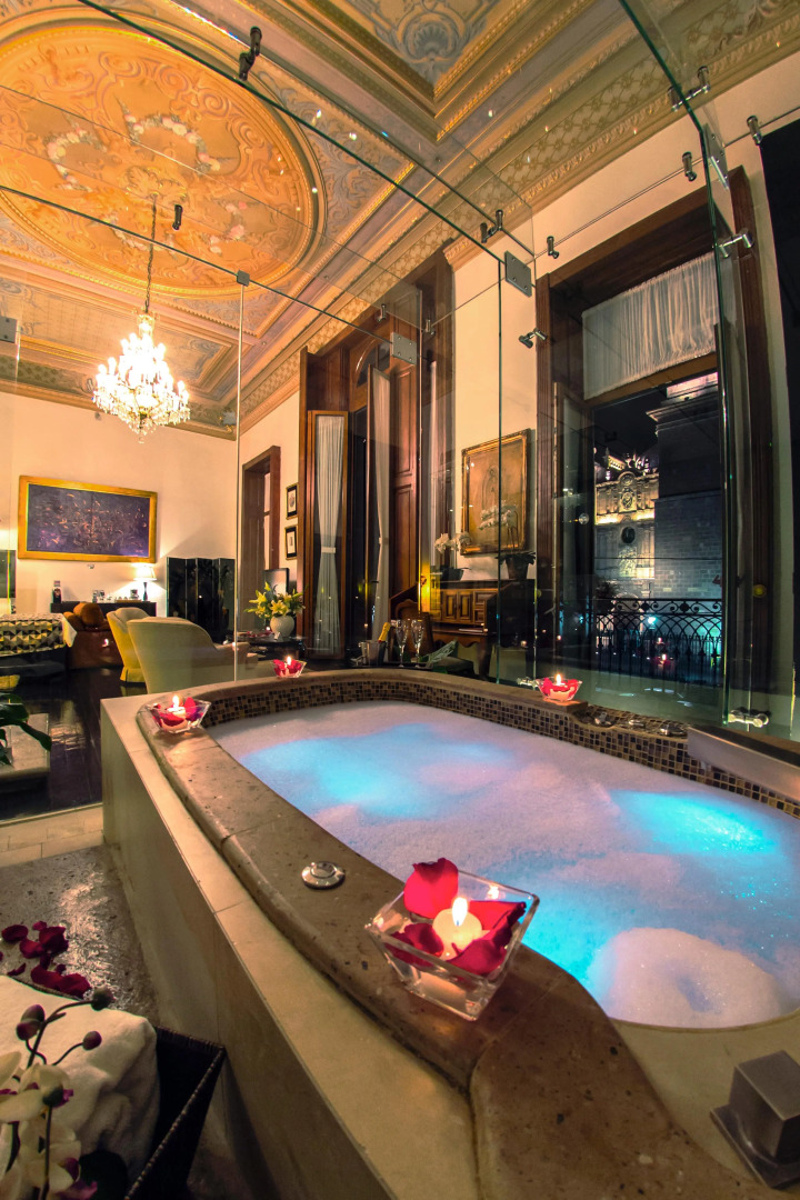 Cantera Diez Hotel Boutique