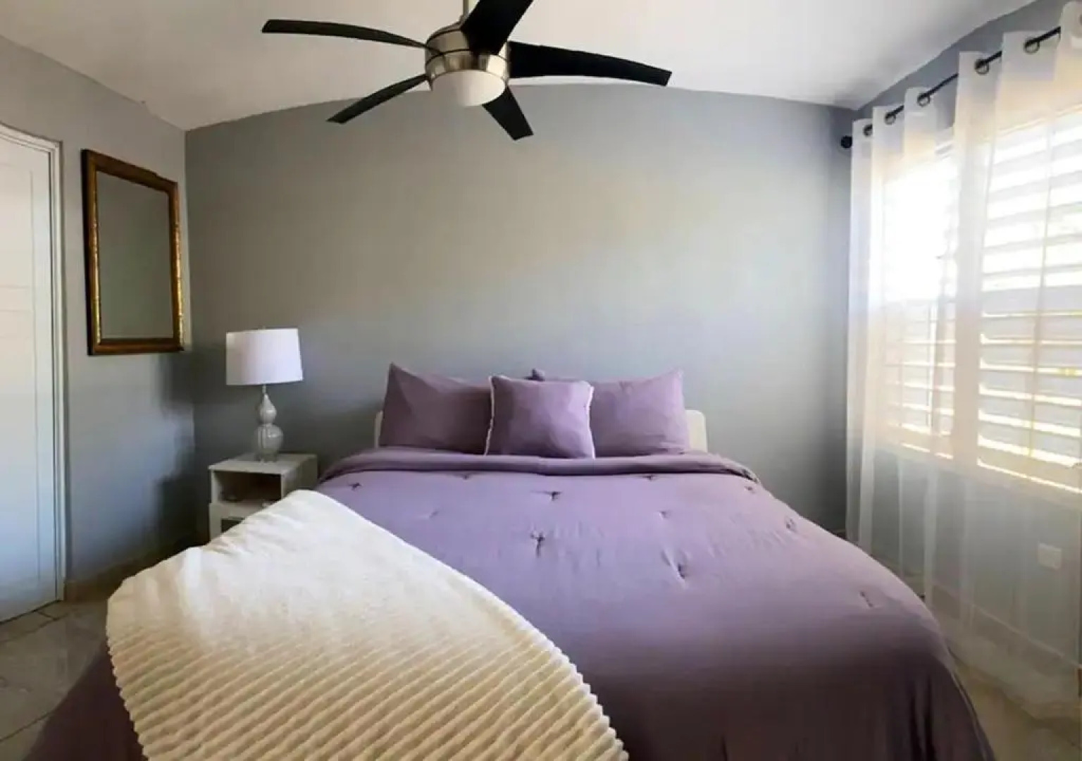 #1 Spacious & Modern Apt in Cabo Rojo