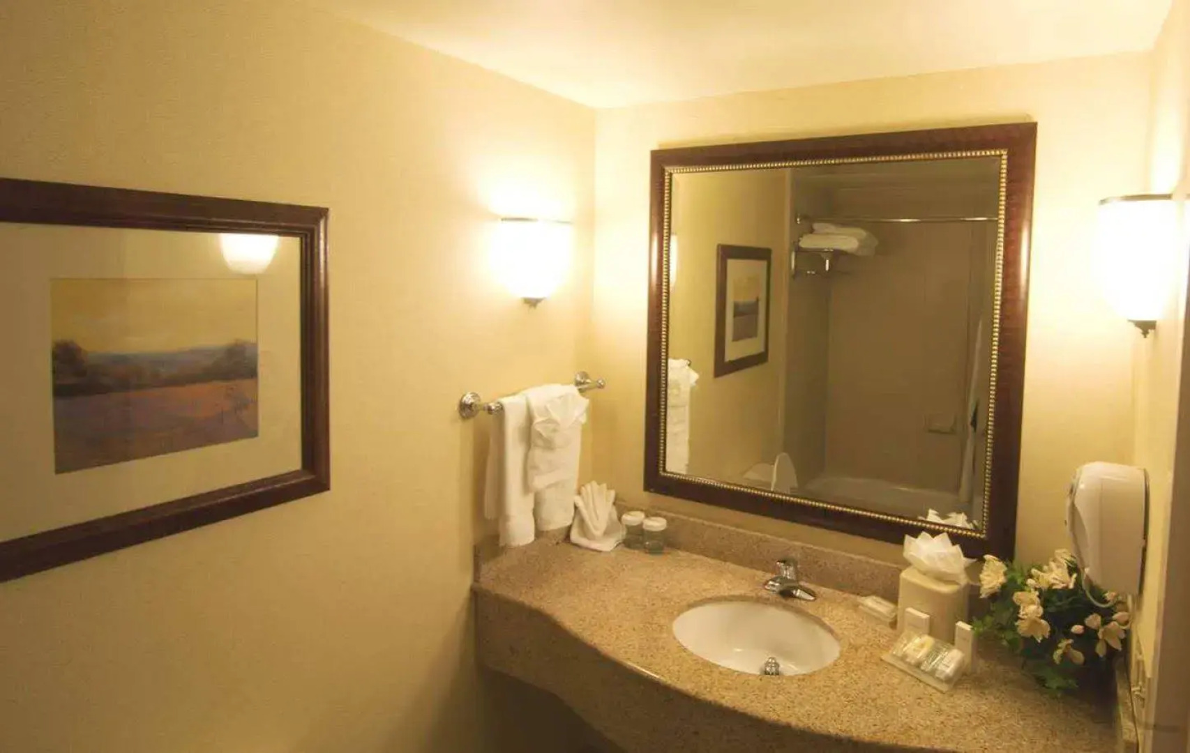 Hilton Garden Inn Florence