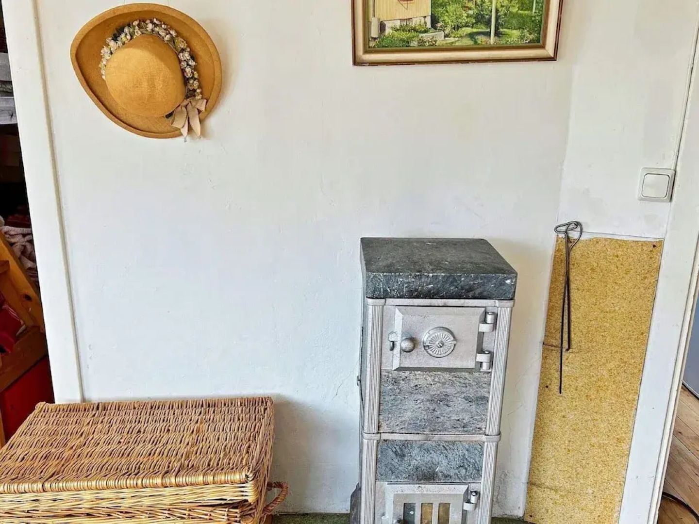 6 Person Holiday Home in Tyreso-by Traum