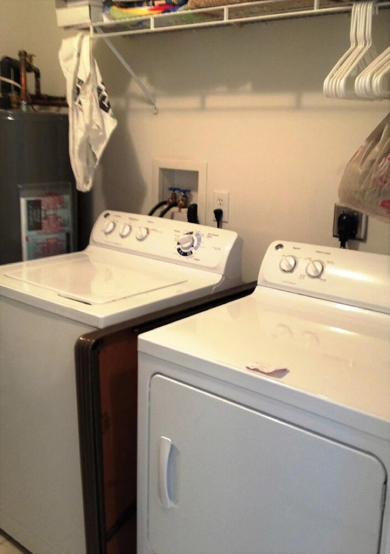 Wells Rested - W579 Unit A by Getaway