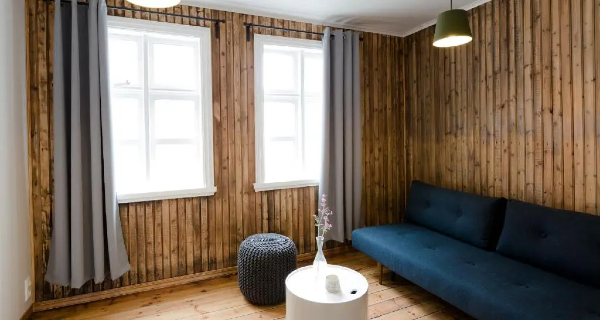 Old Charm Reykjavik Apartments