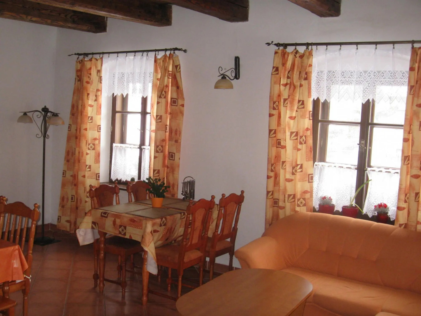 Unique Renovated Bakery in Landhouse