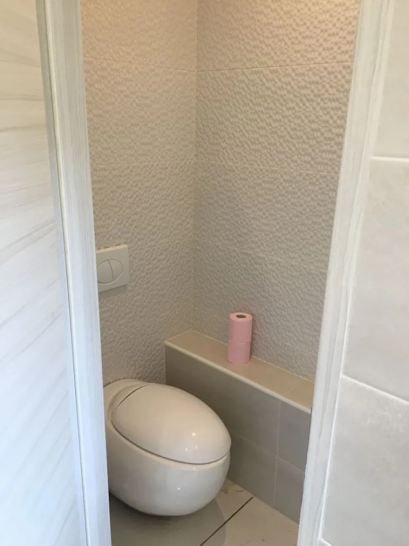 Villa Bonheur Vallespir - Villa Entière