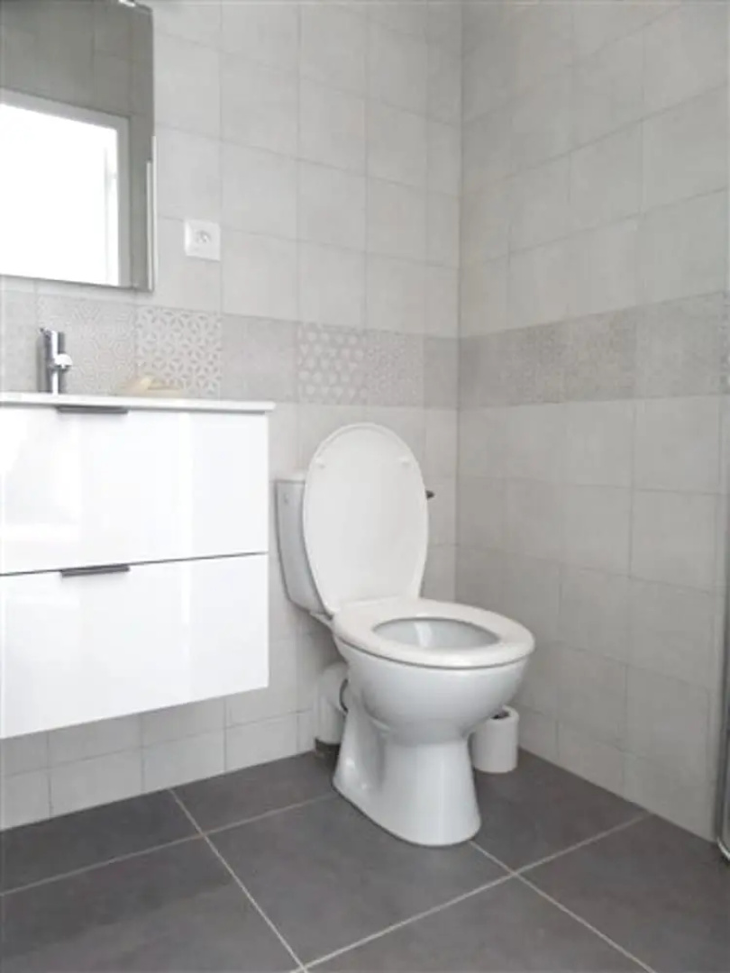 House With 2 Bedrooms in Rochefort, With Furnished Terrace and Wifi