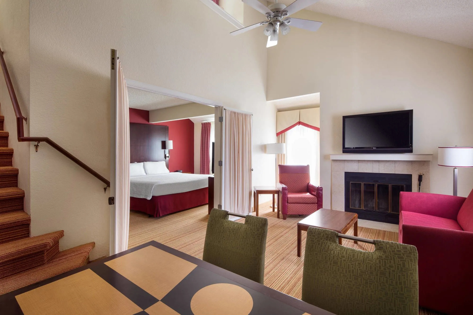 Residence Inn by Marriott Irvine Spectrum