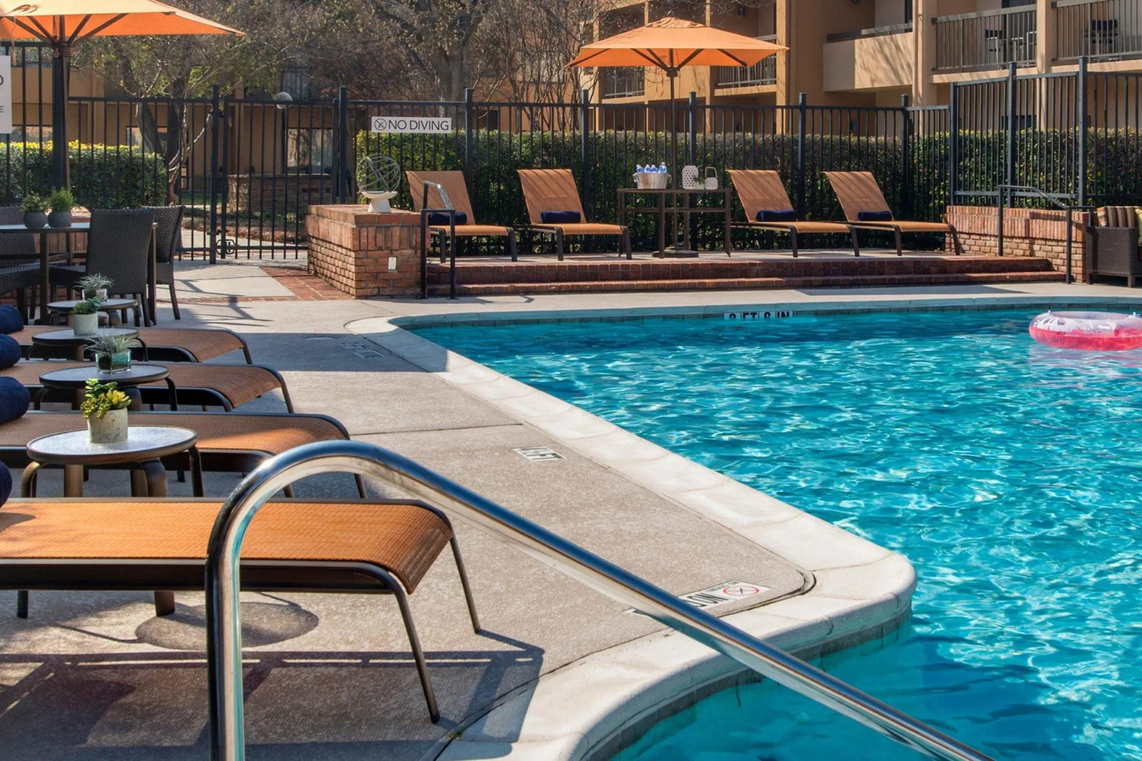 Courtyard by Marriott Atlanta Marietta/I-75 North