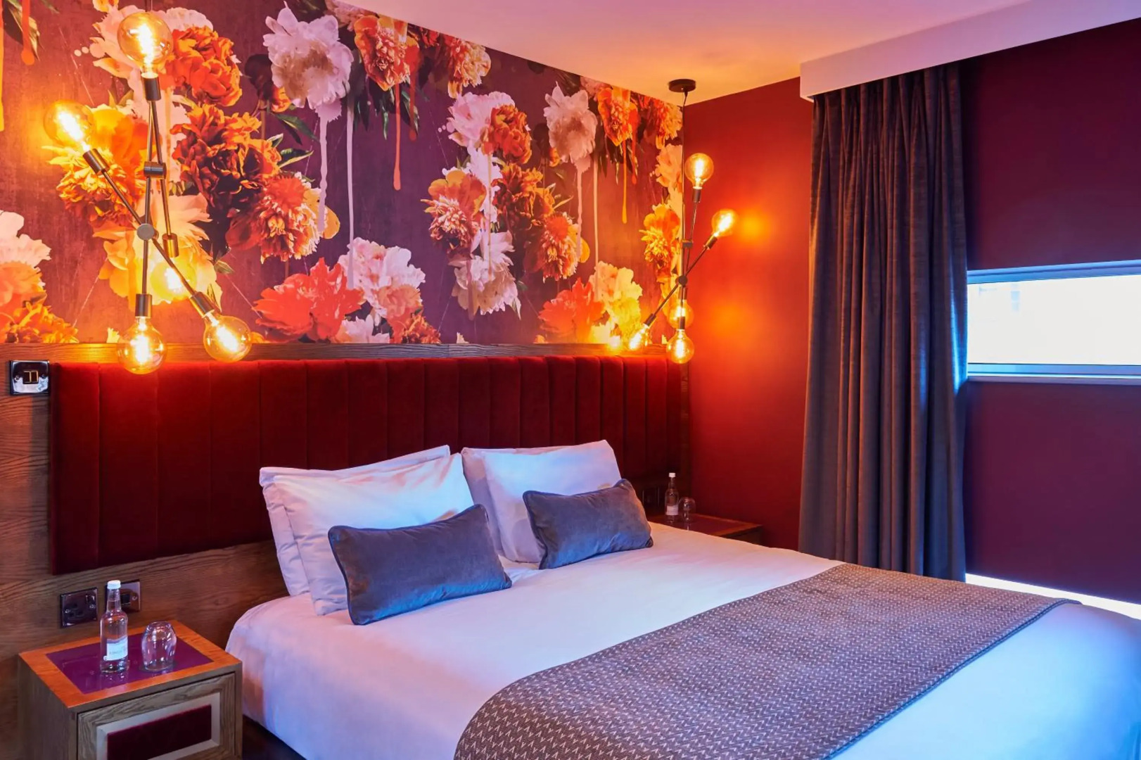 Malmaison Manchester