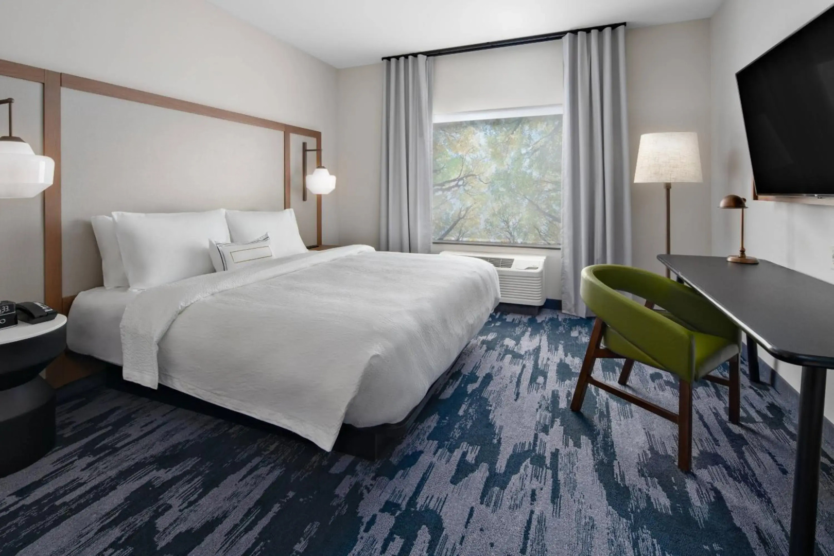 Fairfield Inn & Suites by Marriott Lake Geneva