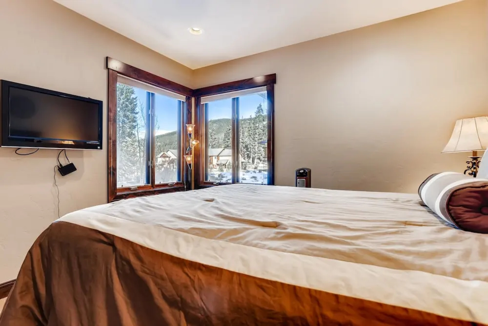 360 Breckenridge - 6 Br Home
