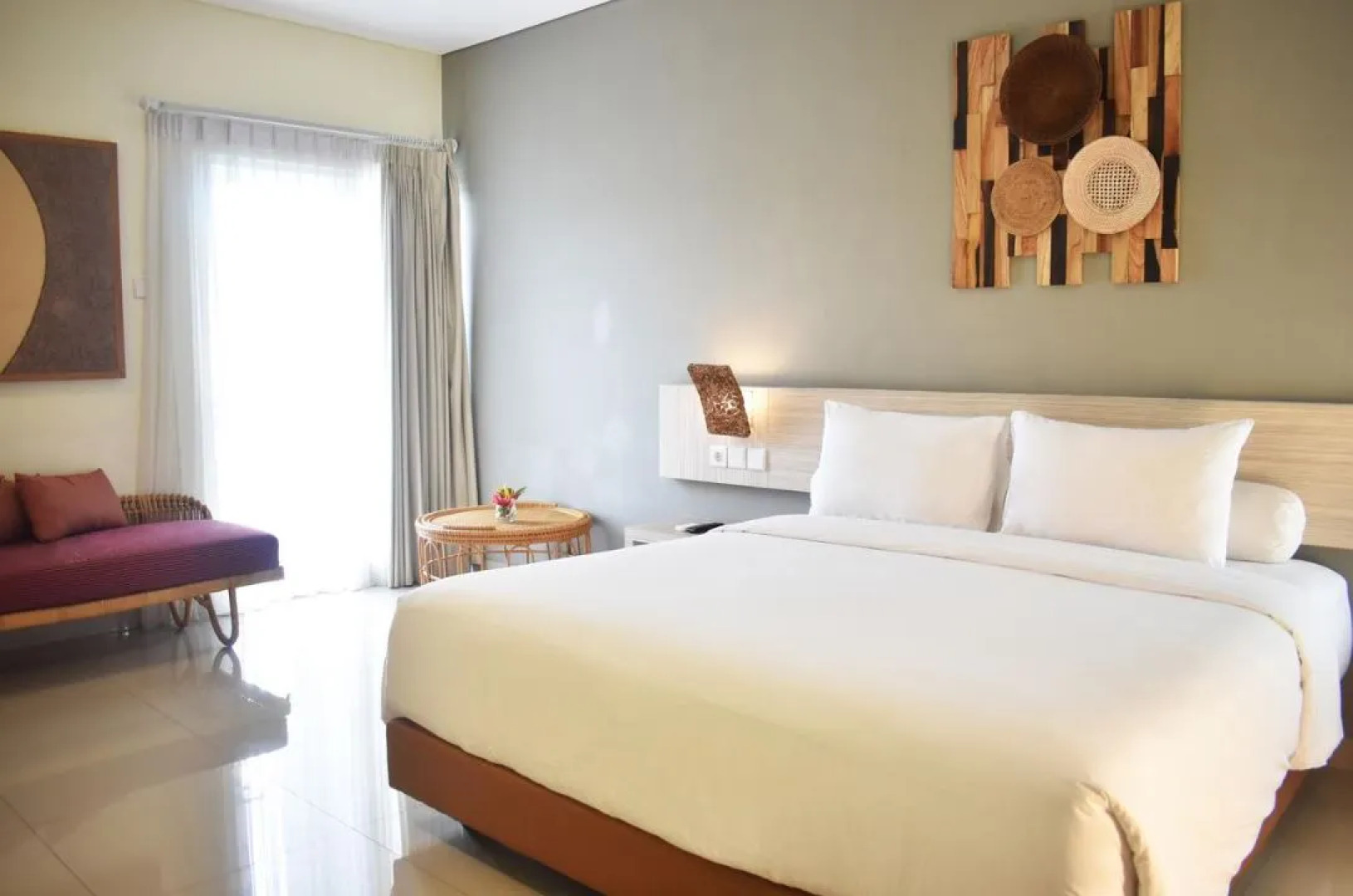 The Wujil Resort & Conventions