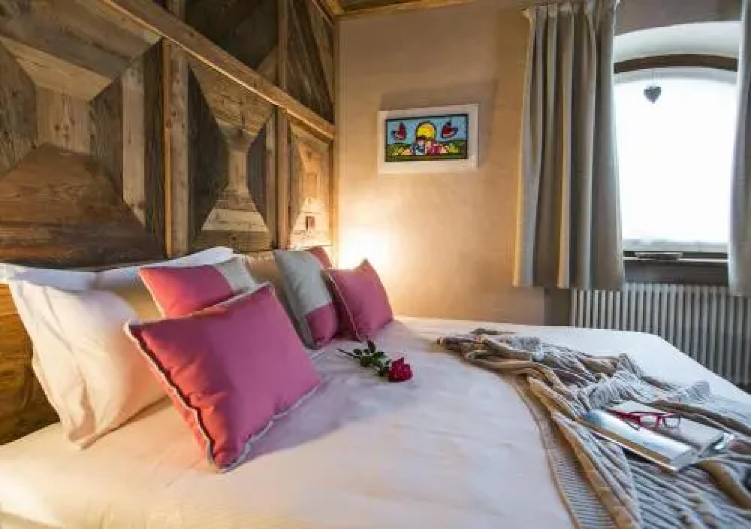 Le Parfum Du Sel B&B