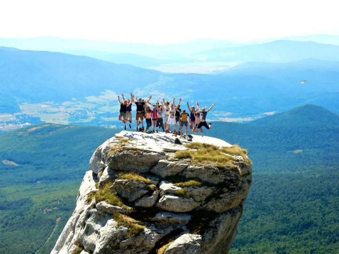 Falling Lakes Hostel