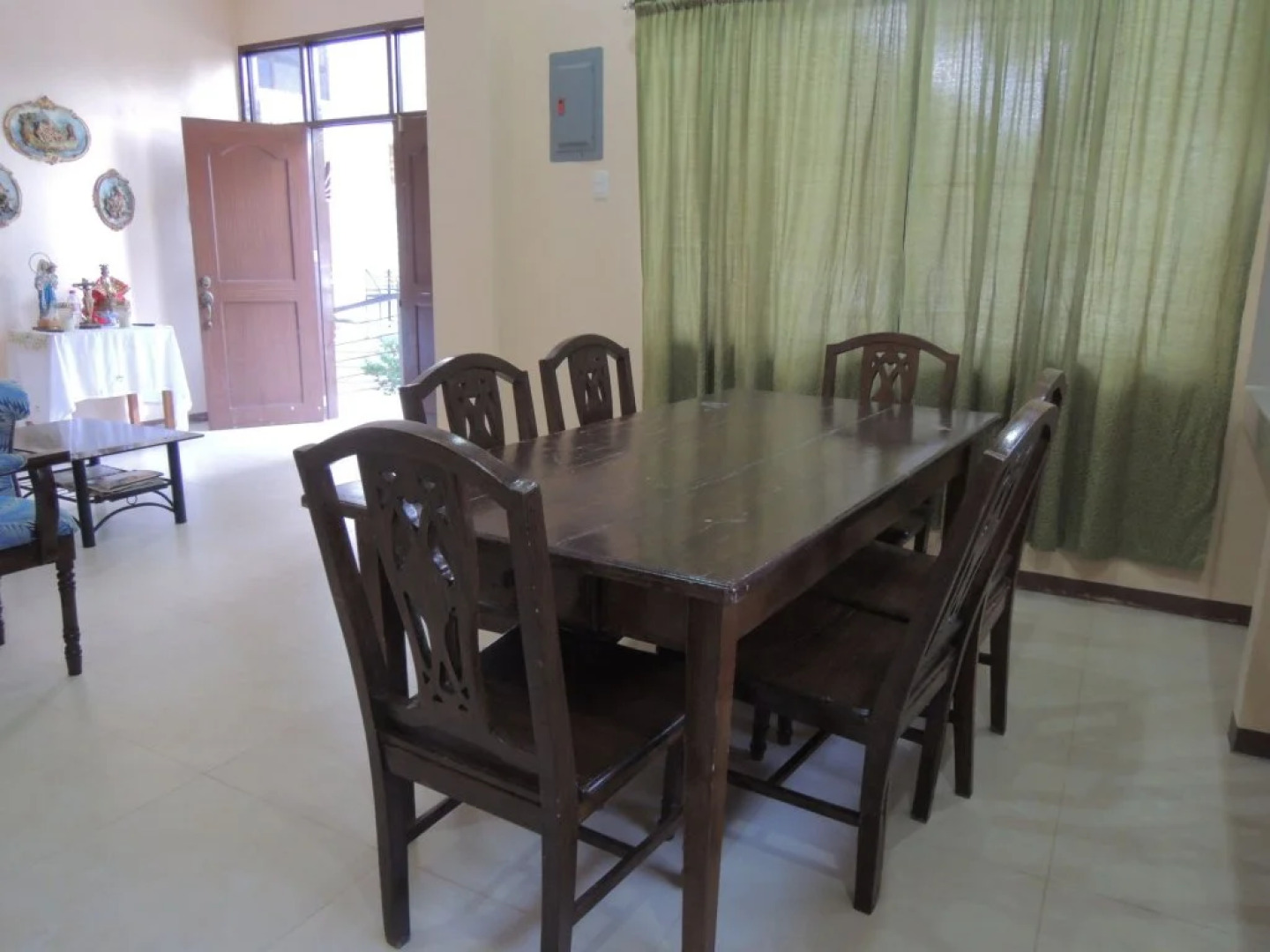 The Risen Lord Retreat House