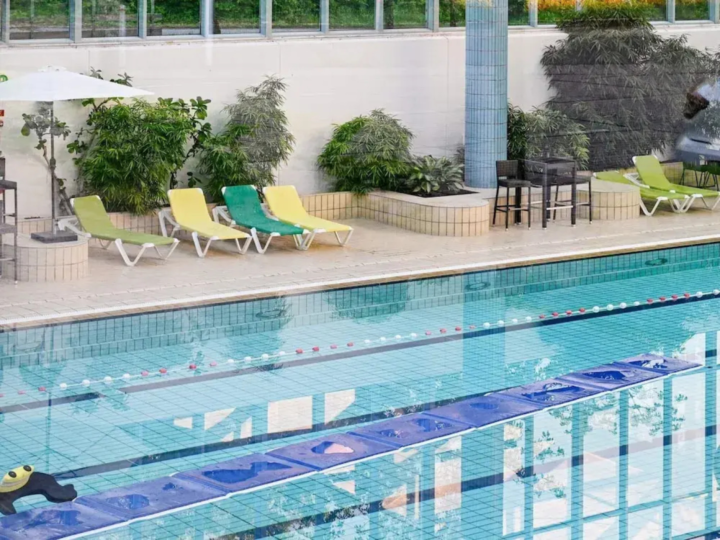 6 Person Holiday Home in Gjern-by Traum