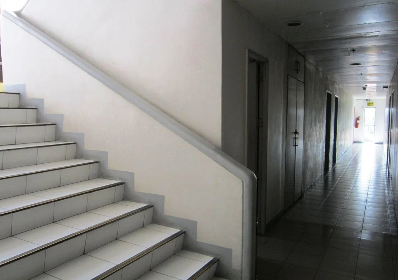 Bacolod King'S Hotel