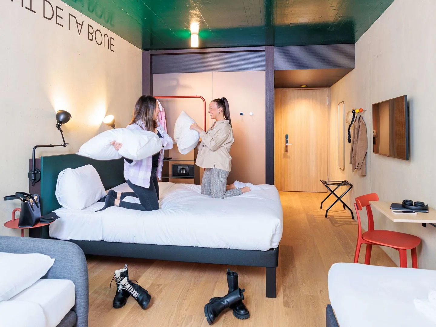 ibis Styles Bern City