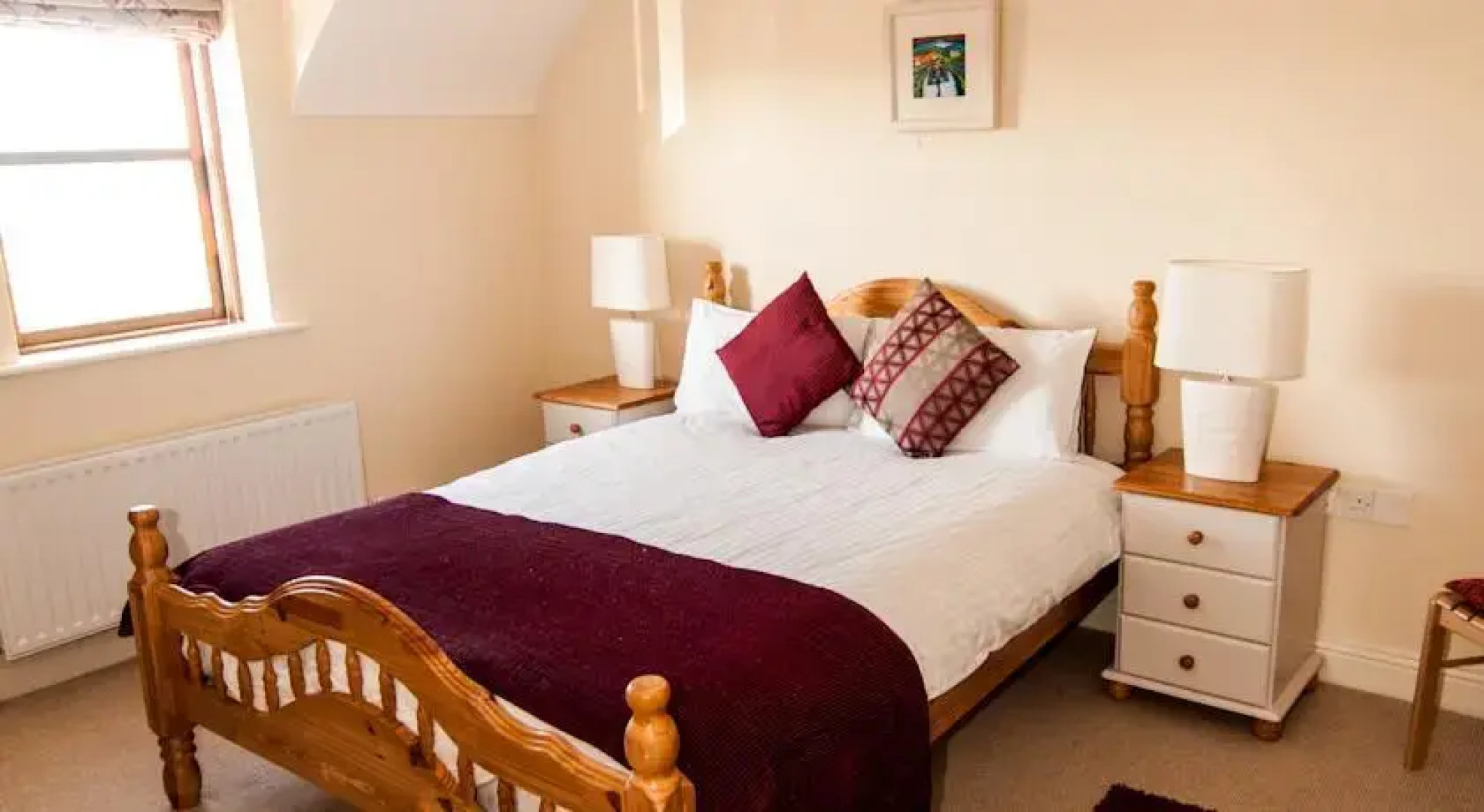 Roadford House Restaurant & Accommodation