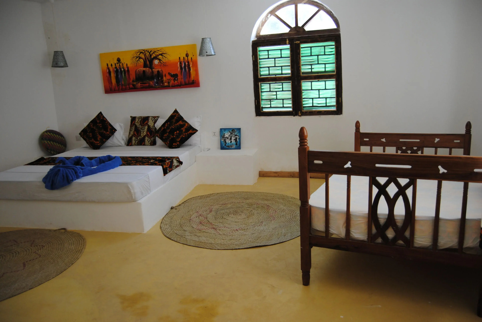 Nautilus Boutique Hotel