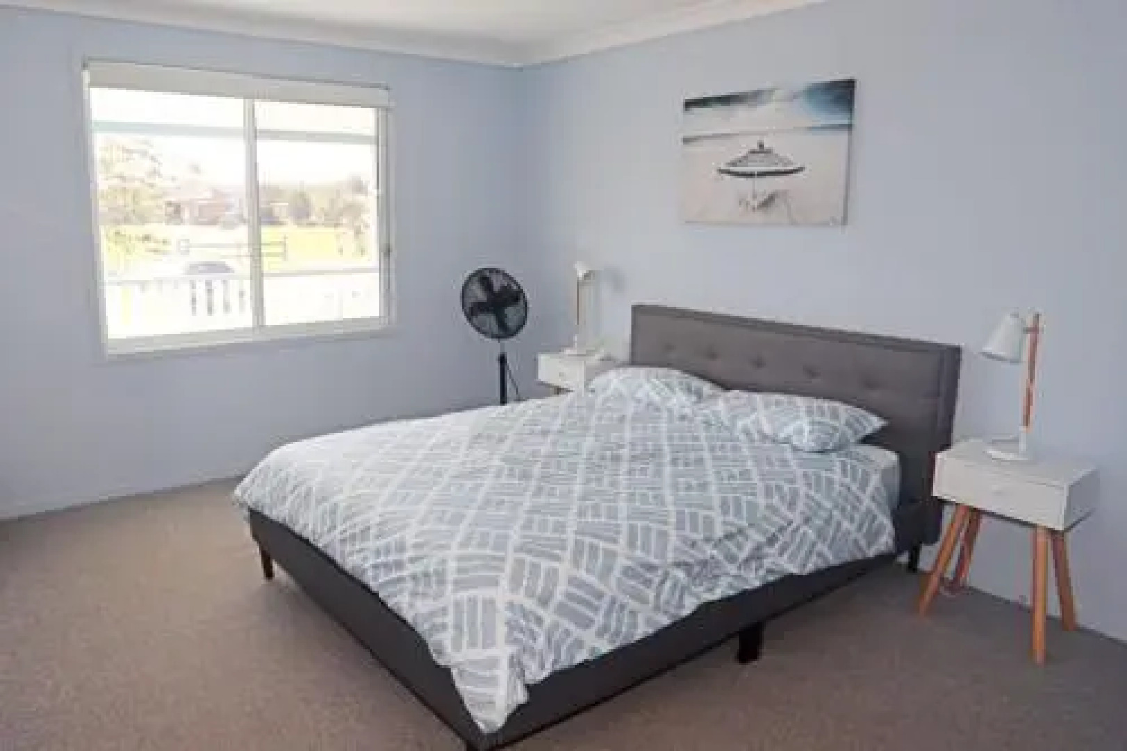 Perfect for Two Families