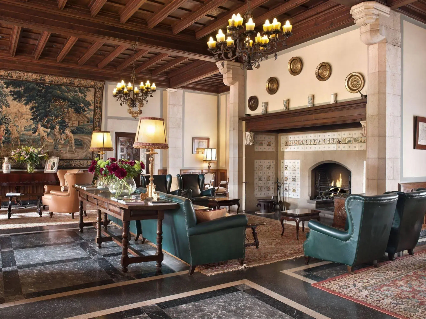 Hostal de la Gavina GL - The Leading Hotels of the World
