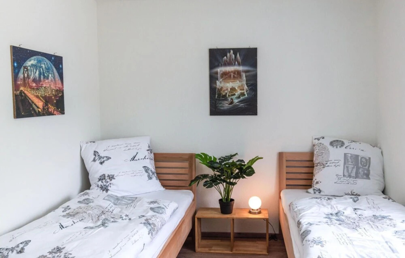 Awesome Home in Bleckede With Wifi and 2 Bedrooms