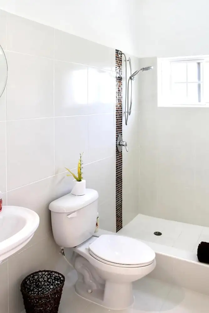 Villa With 5 Bedrooms in St Davids, Grenada, With Wonderful sea View,