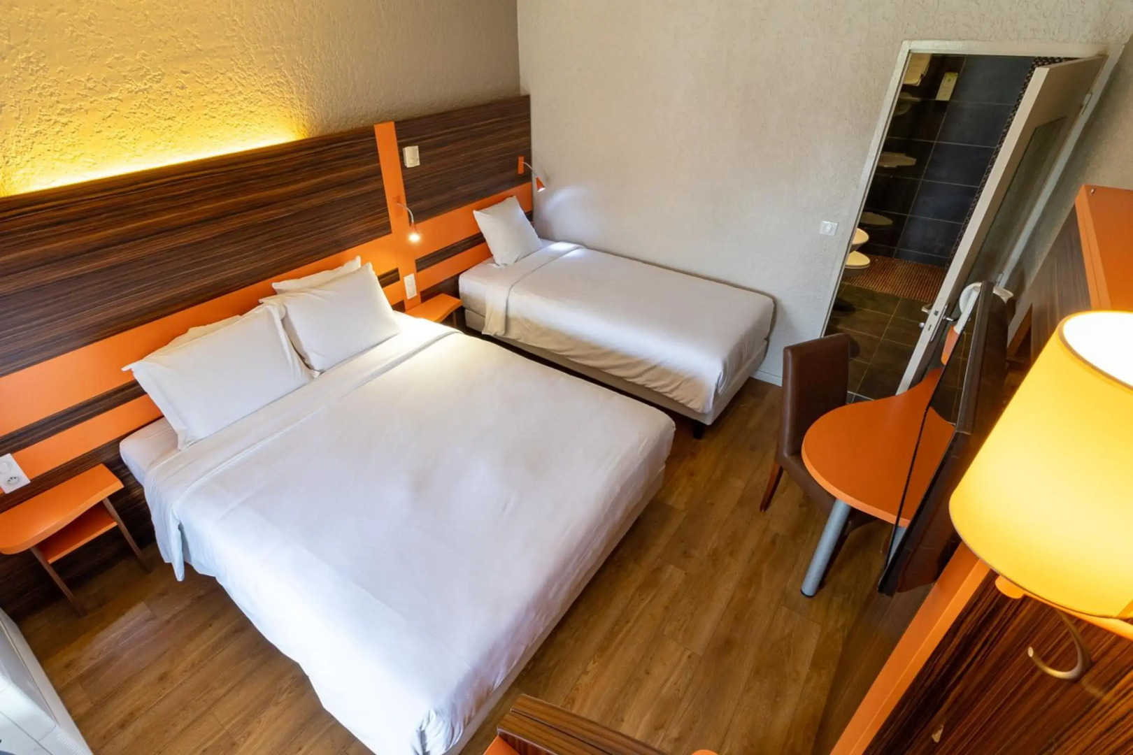 Kyriad Auxerre - Appoigny