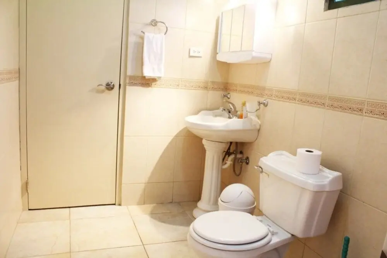 Palma Real Condo